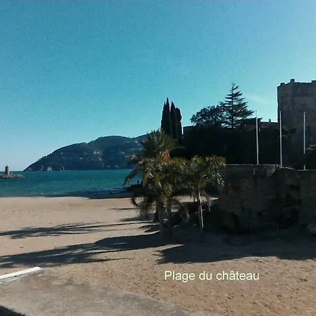 T3 Avec Superbe Vue Mer Daire