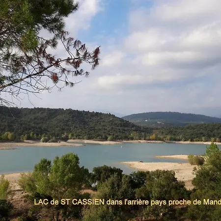 T3 Avec Superbe Vue Mer *