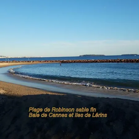 T3 Avec Superbe Vue Mer Daire *