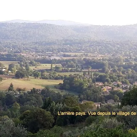 T3 Avec Superbe Vue Mer *